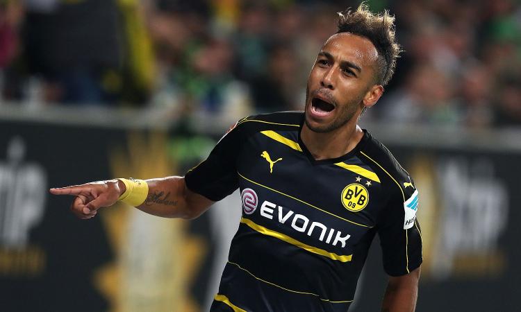 Milan, non è tramontata la pista Aubameyang
