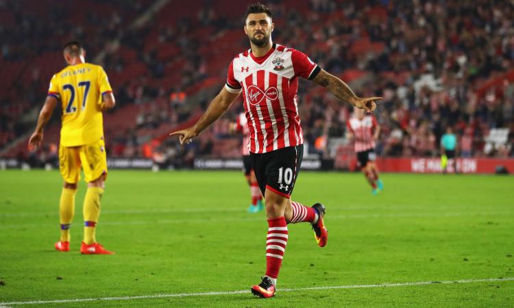 Convocati Southampton: contro l'Inter senza Bertrand