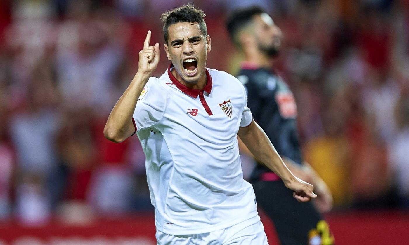 Milan: missione fissata per Ben Yedder