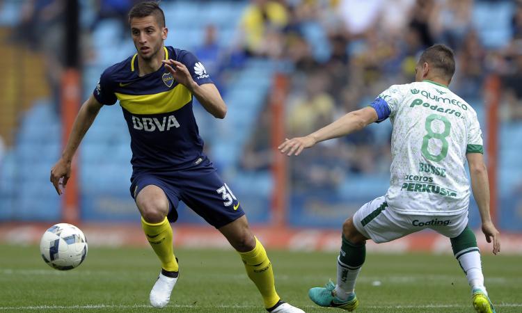 Juve, Bentancur compie 20 anni: da promessa a equivoco di mercato