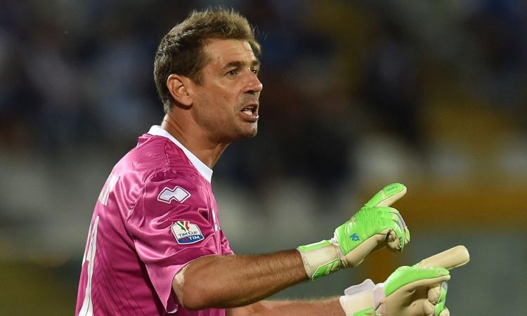 Udinese, Bizzarri in arrivo per la porta
