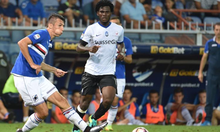 Budimir tra Crotone e B: Pescara-Palermo per Galabinov