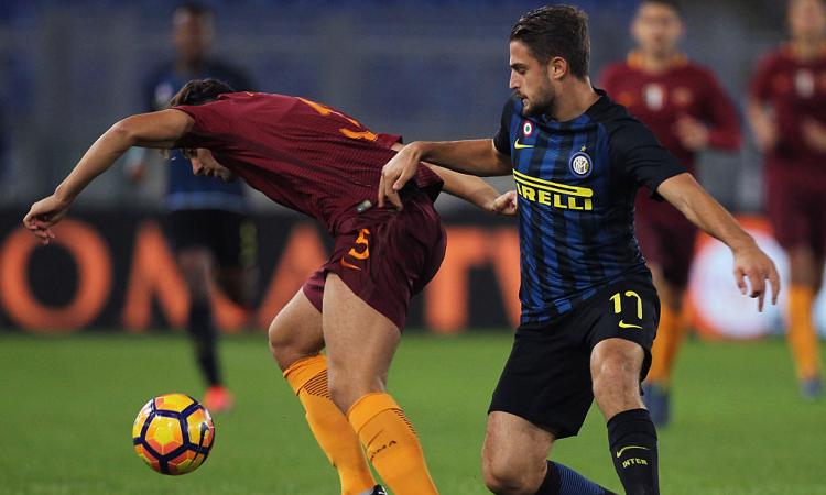 Inter, Sabatini vuole un difensore della Roma
