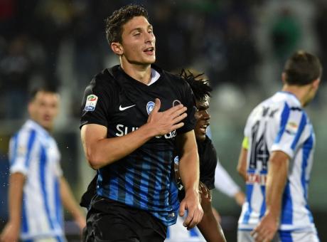 Atalanta, clamorosa decisione di Gasperini su Caldara