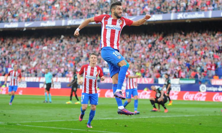 Hazard ko, il Chelsea va su Carrasco