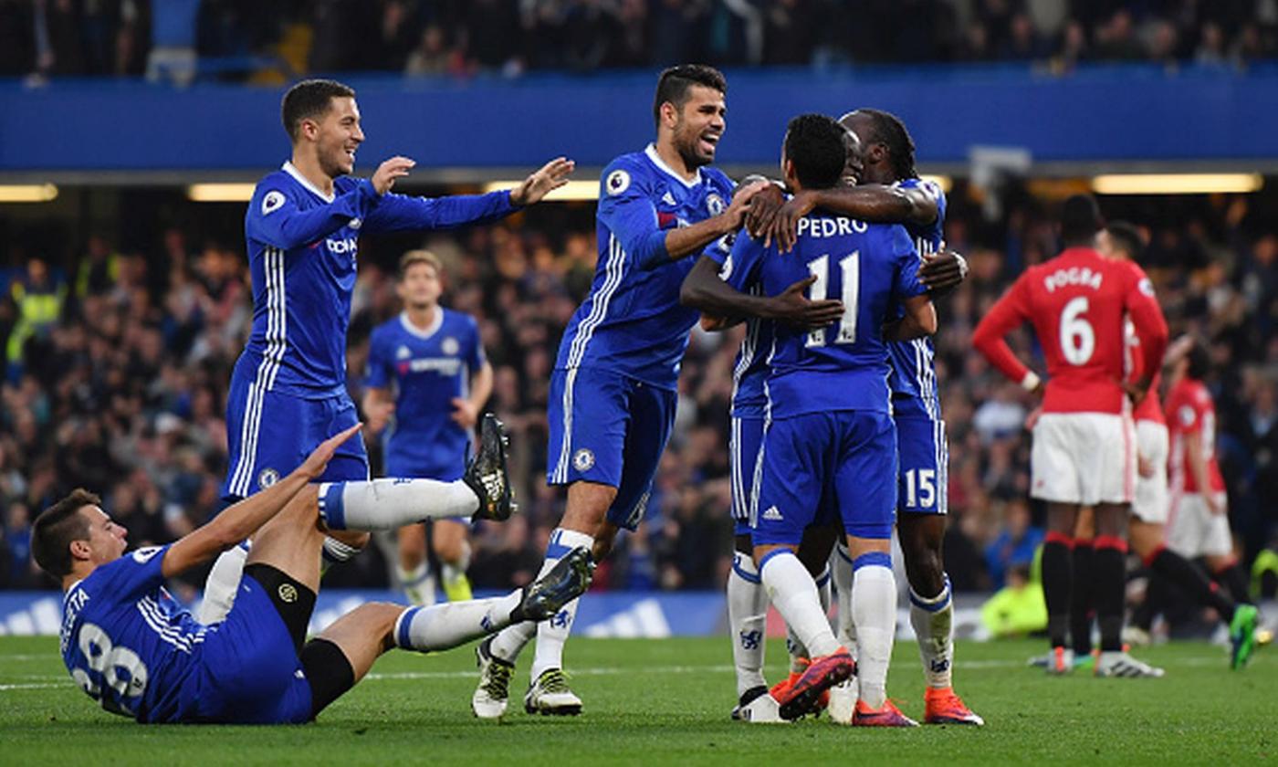 Are Chelsea's players ready for the late season run?