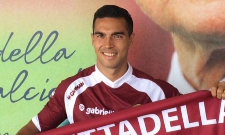 Momenti Di Gioia: Cittadella, Chiaretti si presenta alla partita in autostop