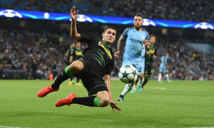 Borussia Monchengladbach ready to make offer to sign Chelsea loanee star permanently