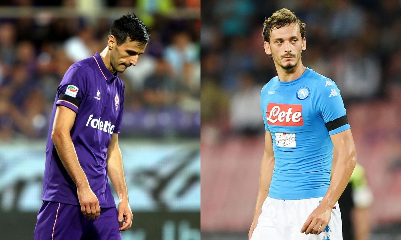 Kalinic, Gabbiadini e quello scambio sfiorato che può convenire a tutti