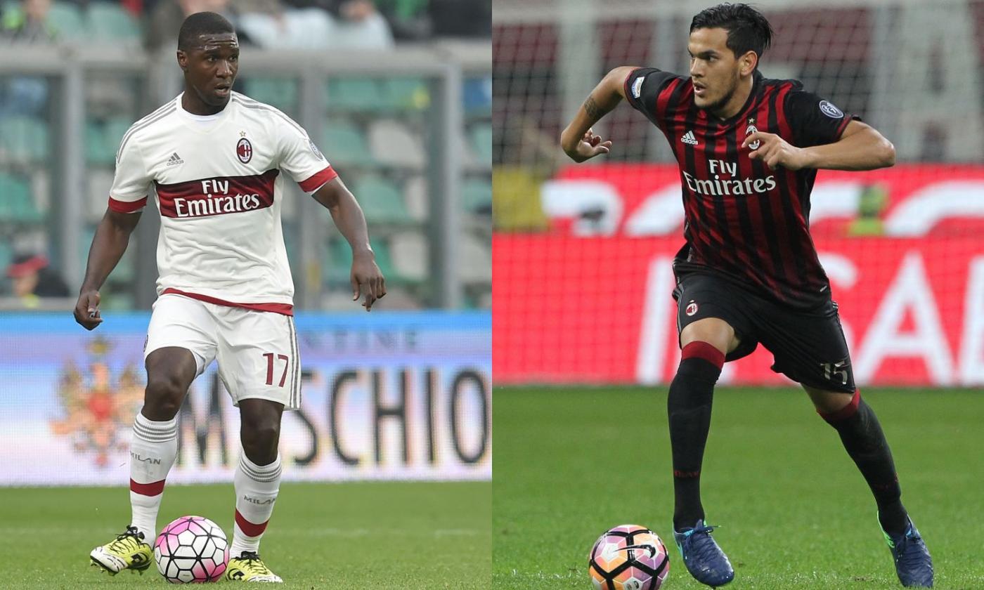 Zapata or Gomez: who is going to replace Romagnoli in the Milan derby?