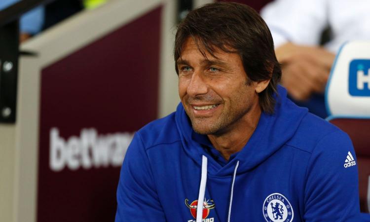 Conte: 'Senza la firma col Chelsea avrei continuato con la Nazionale. La Juve...'