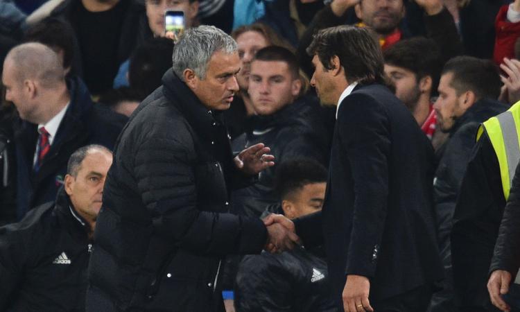 Mourinho scatena il suo portavoce contro Conte: 'Ti ricordi il caso Epo?'