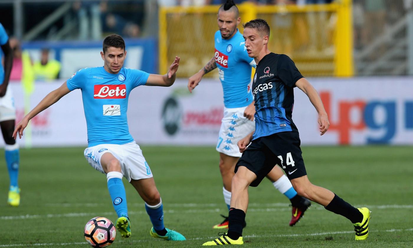 Sources: Serie A giants scout promising Italian fullback