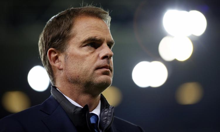 Ronald de Boer: 'Frank è ad un passo dal Crystal Palace. La Premier il campionato migliore...'