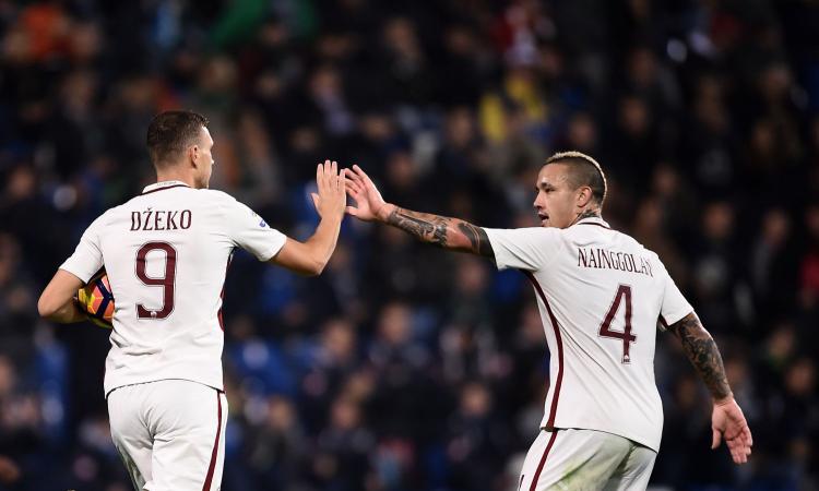 CM Scommesse: Roma e Milan da Over