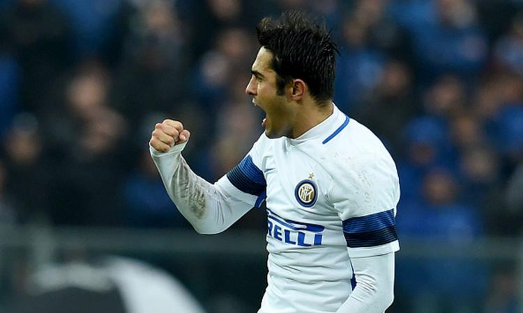 West Bromwich, occhi su un giocatore dell'Inter