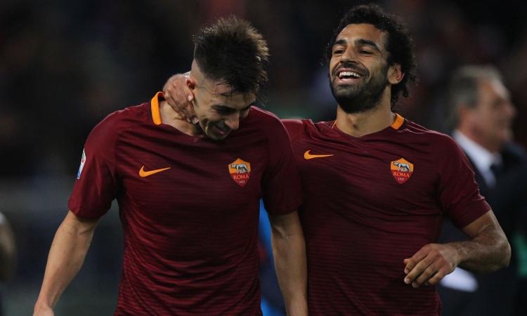 Salah, la Premier torna a chiamare: la Roma alza il muro, Monchi è convinto