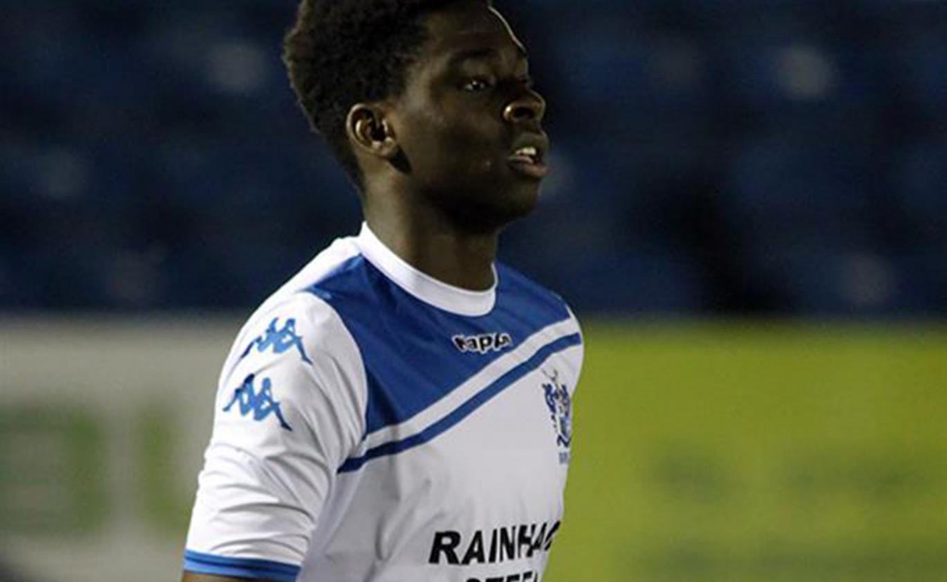 Scouting Report: Liverpool take Emeka Obi - "The best 15-year-old in England"