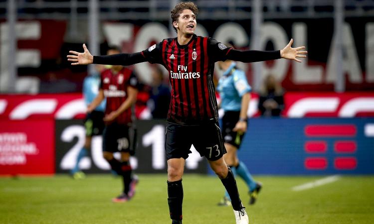 Milan: Locatelli potrebbe restare