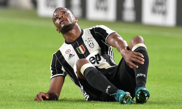 Evra: 'Quando la Juve parla, devi ascoltare'