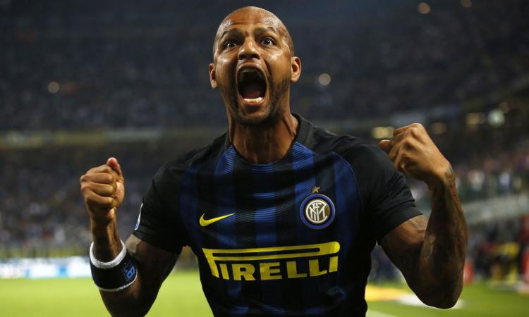Inter, Felipe Melo piace al San Paolo