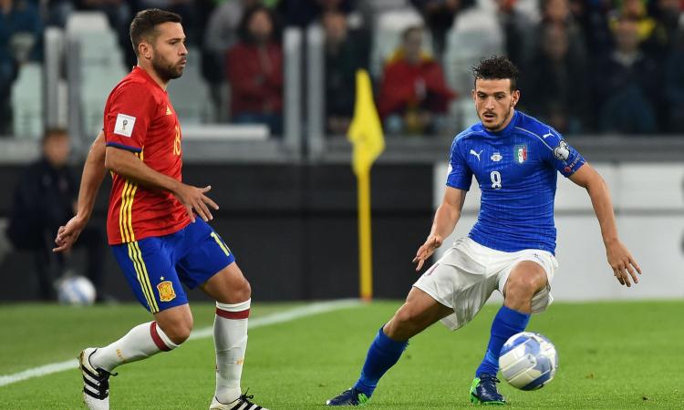 Barcellona: lo United non molla Jordi Alba