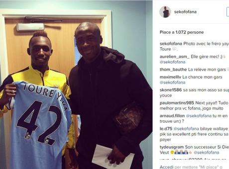 RB Leizpig prepare January offer for Calcio star, Man City product Fofana