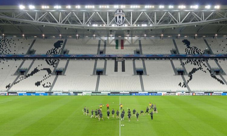 OFFICIAL, Napoli fans banned from attending Juventus game