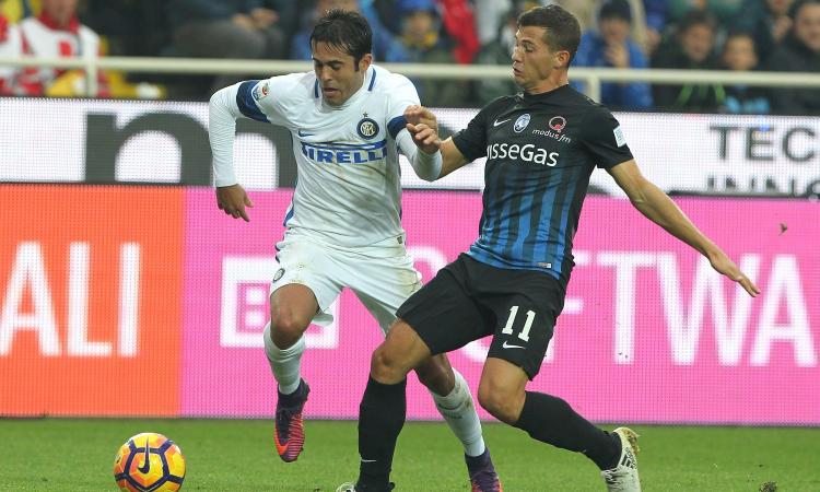 Terza Maglia Atalanta REMO FREULER Terza Maglia Atalanta REMO FREULER