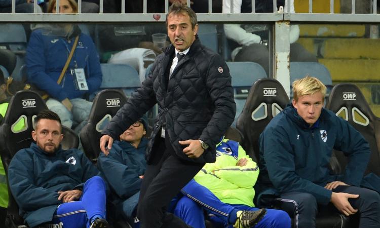 Samp, due difensori polacchi nel mirino