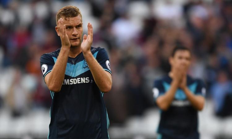 Sunderland, UFFICIALE: rescinde un ex Manchester United