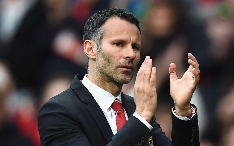 Giggs: 'Ronaldo? A Manchester lo avremmo preso a calci se...'