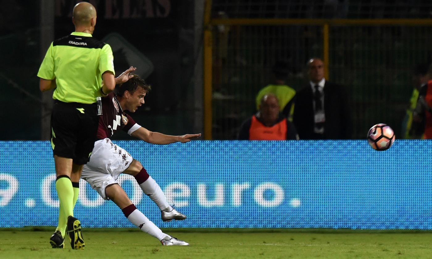 Convocati Torino: c'è Ljajic