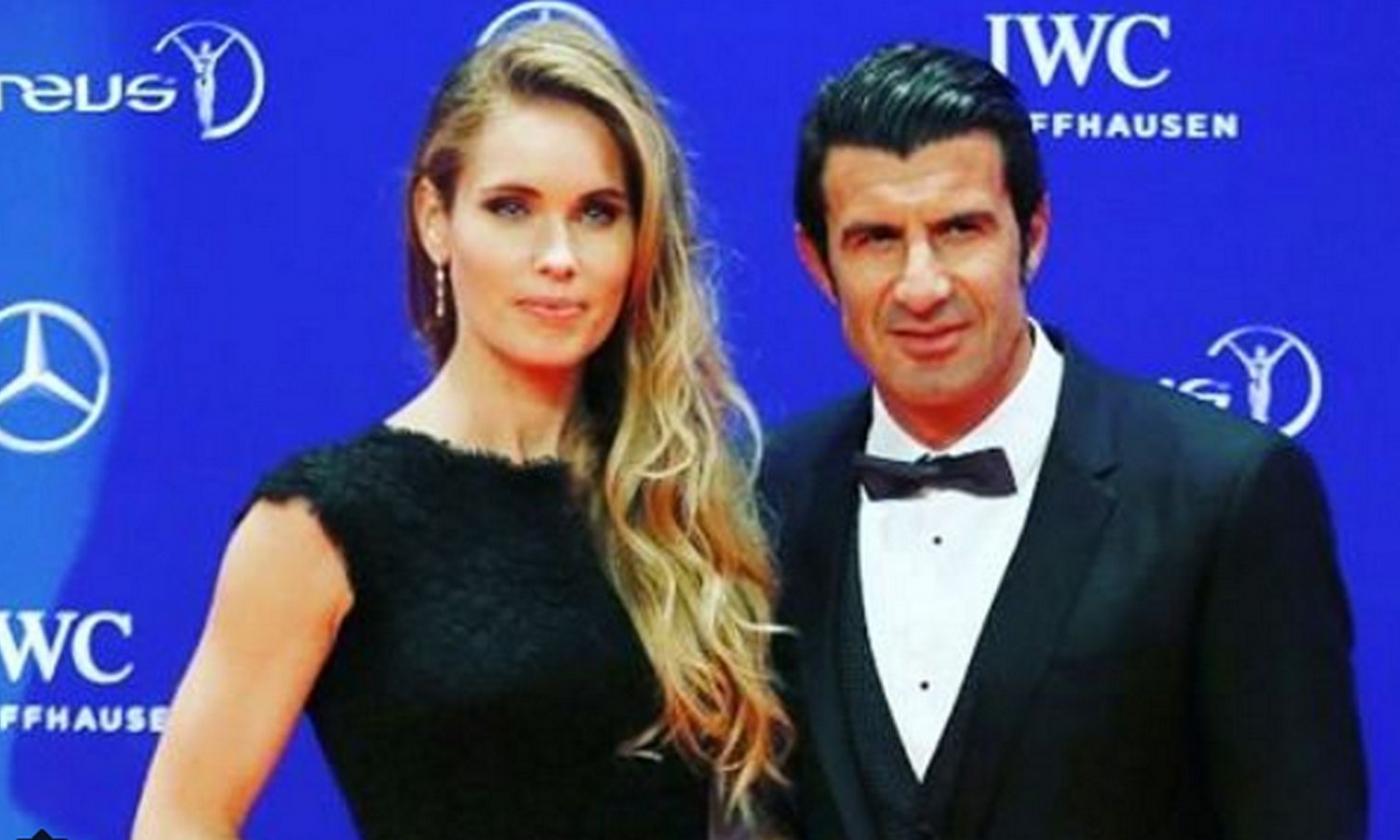 Ronaldo e il problema discoteche: 'Se avessi avuto la moglie di Figo...' Ecco le FOTO di Helen - 2