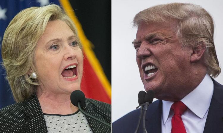 'Cose da spogliatoio': la frase meno politicamente scorretta detta da Trump