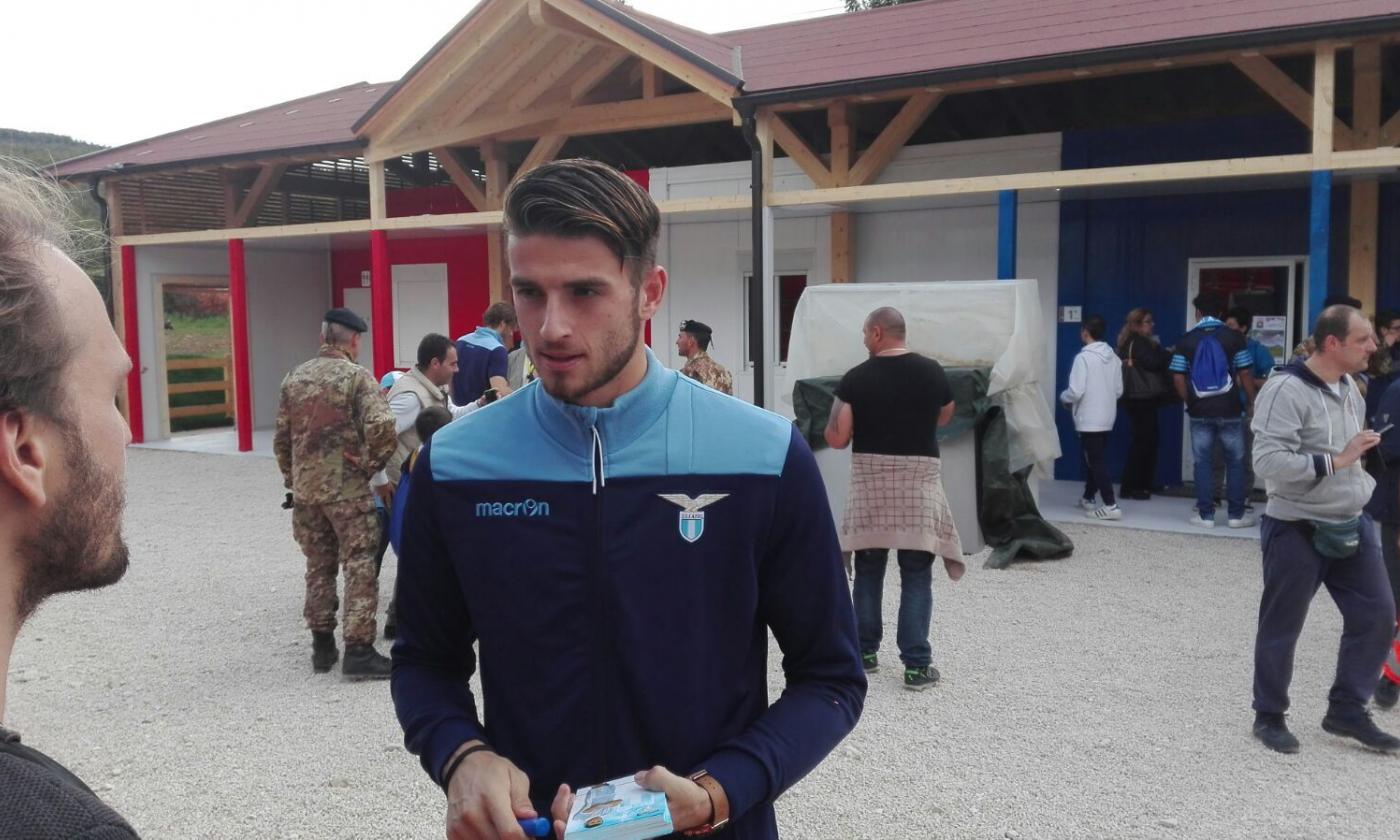 Lazio, UFFICIALE: Hoedt va al Southampton