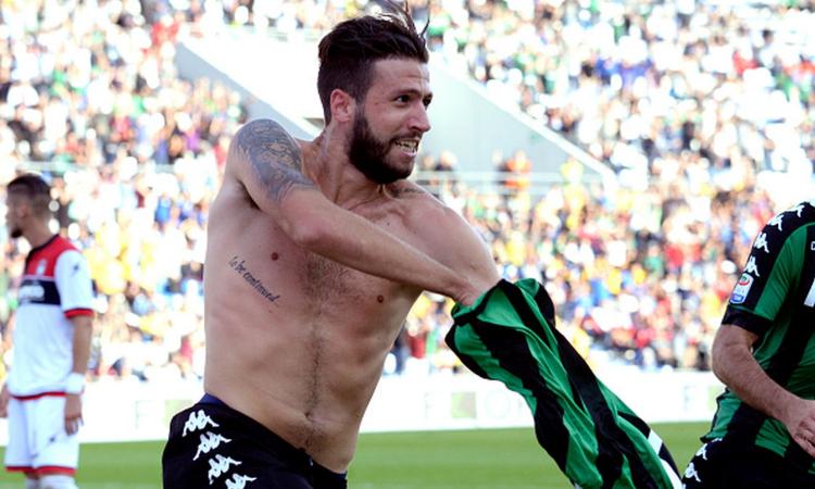Frosinone: Iemmello conteso sul mercato in Serie C