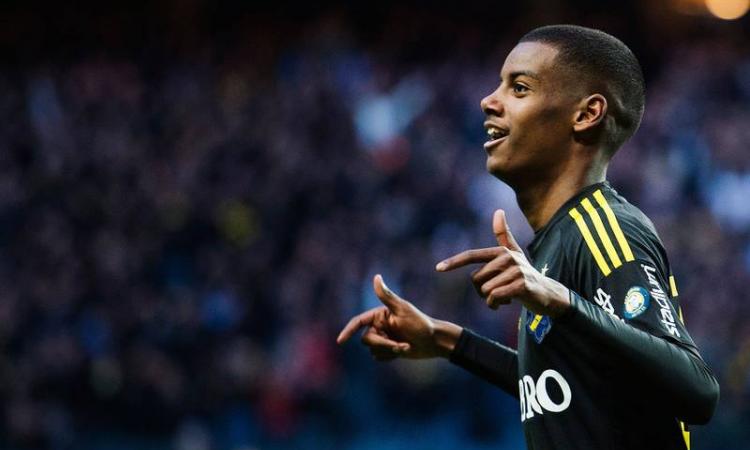 Exclusive: PSG join Juventus, Liverpool in the hunt for prolific wonderkid
