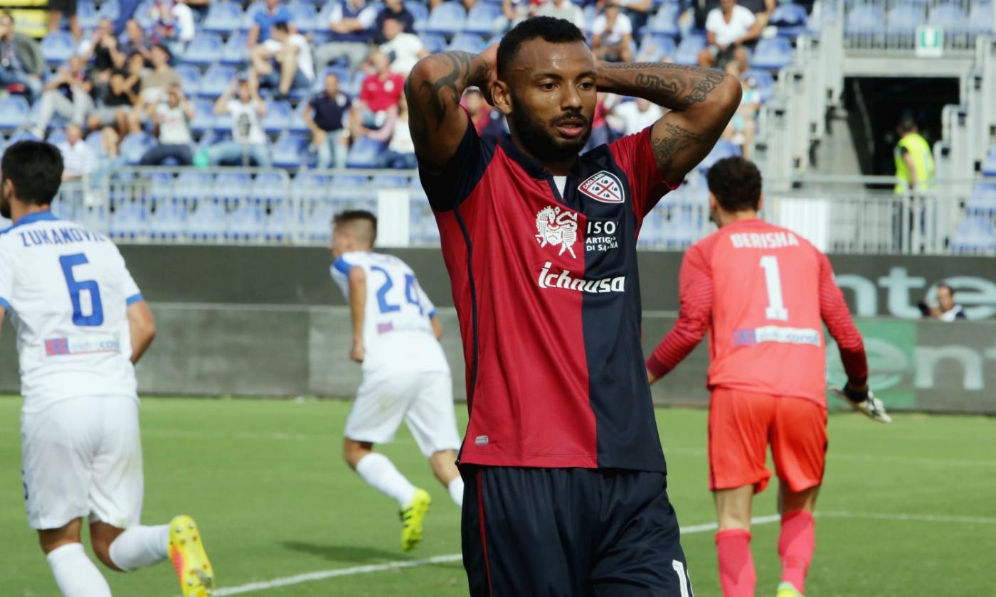 Cagliari-Genoa, le formazioni ufficiali: Joao Pedro dal 1', subito Cataldi