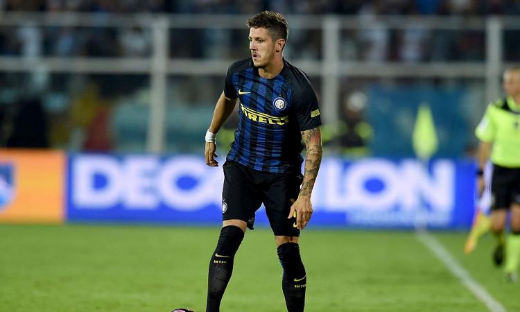 Inter, tre squadre in corsa per Jovetic