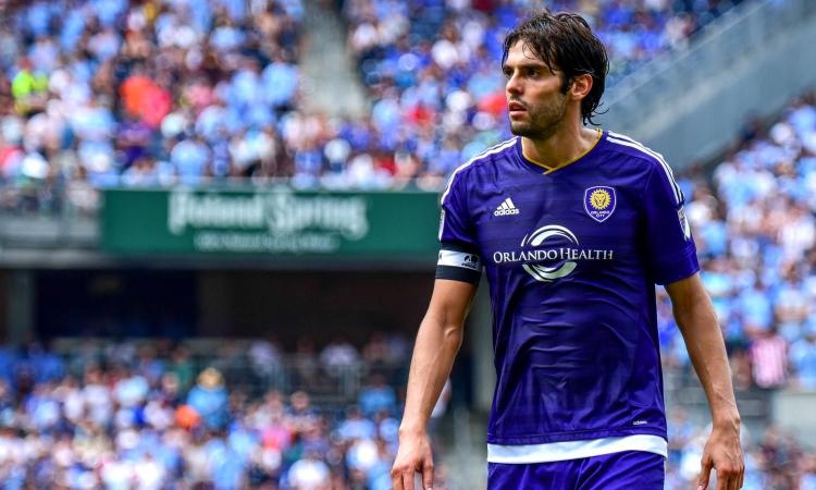 Kakà: 'Non rinnovo il contratto con Orlando City, cerco nuove sfide' VIDEO