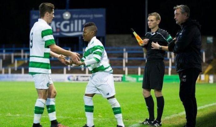 Psg: assalto a Dembelé