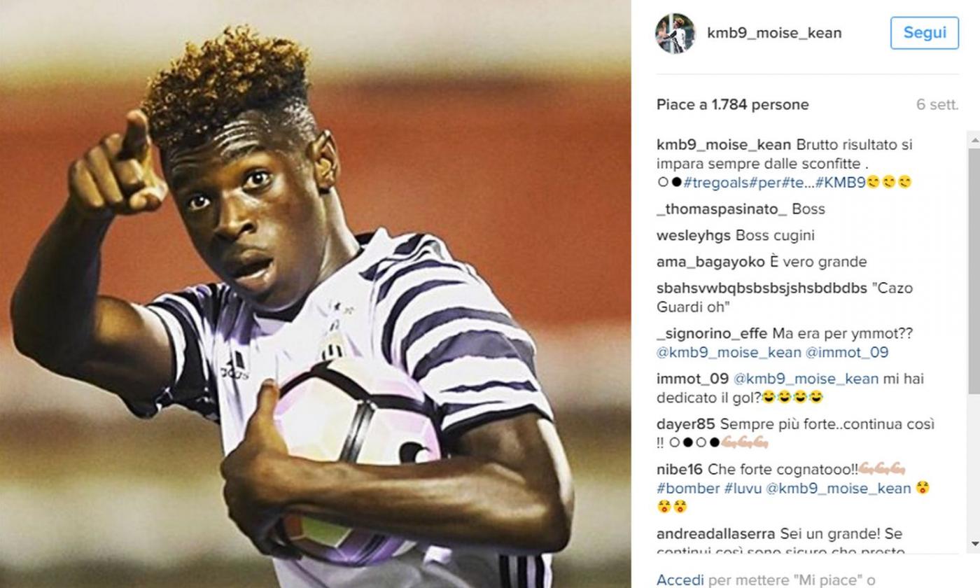 Prem duo face transfer blow as exciting academy product set to sign first pro contract with Juventus