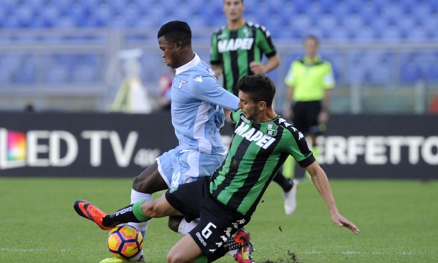 Lazio: Keita dice 'no' al rinnovo e dà il via all'assalto