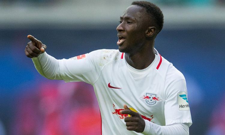 RB Lipsia, il club tedesco non vuole cedere Keita