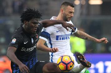 kessie, atalanta, brozovic, inter, contrasto, 2016/17
