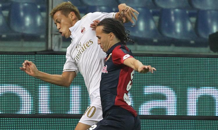 Exclusive: Chelsea interested in signing exciting Serie A winger, says agent