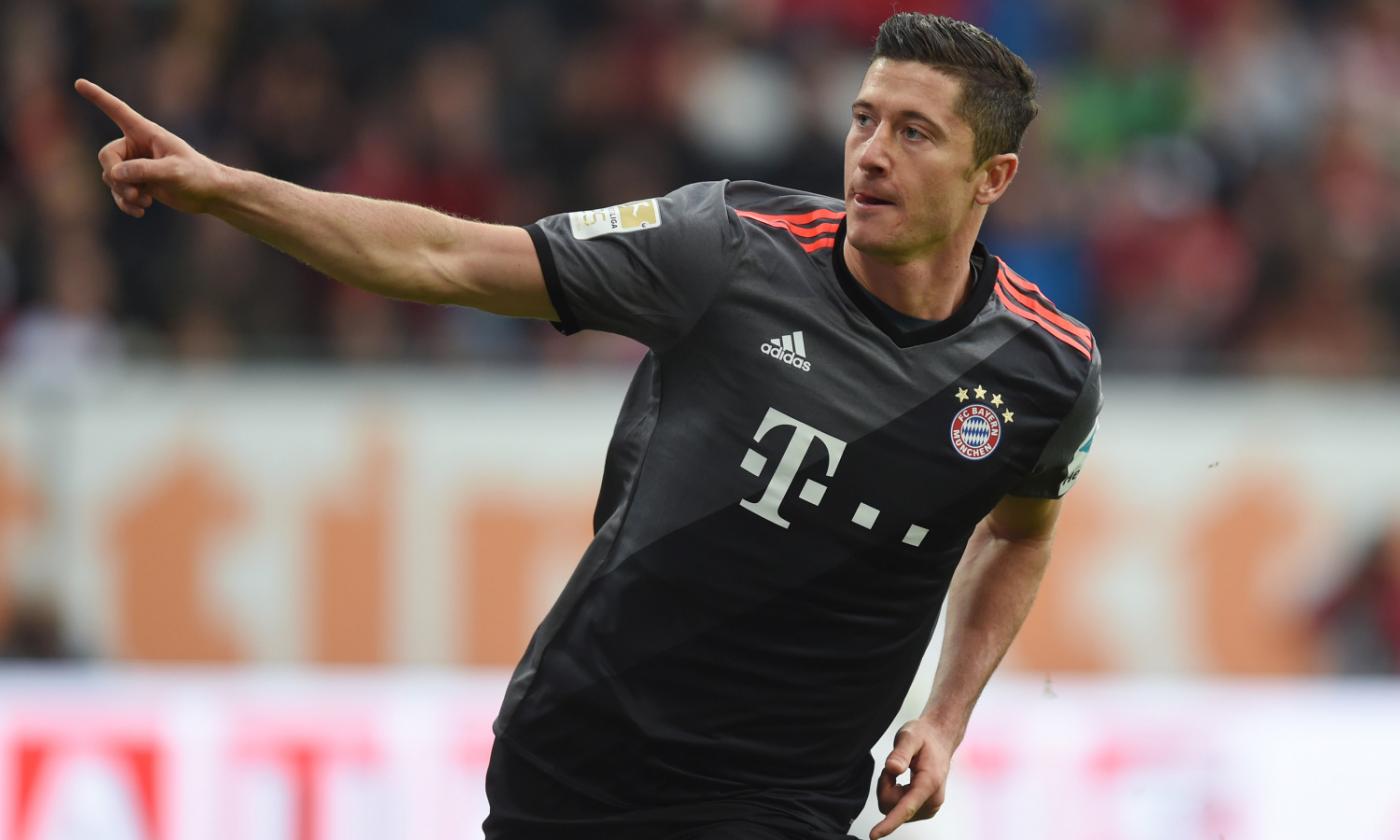 Breaking: Bayern superstar could miss Real Madrid clash with shoulder injury