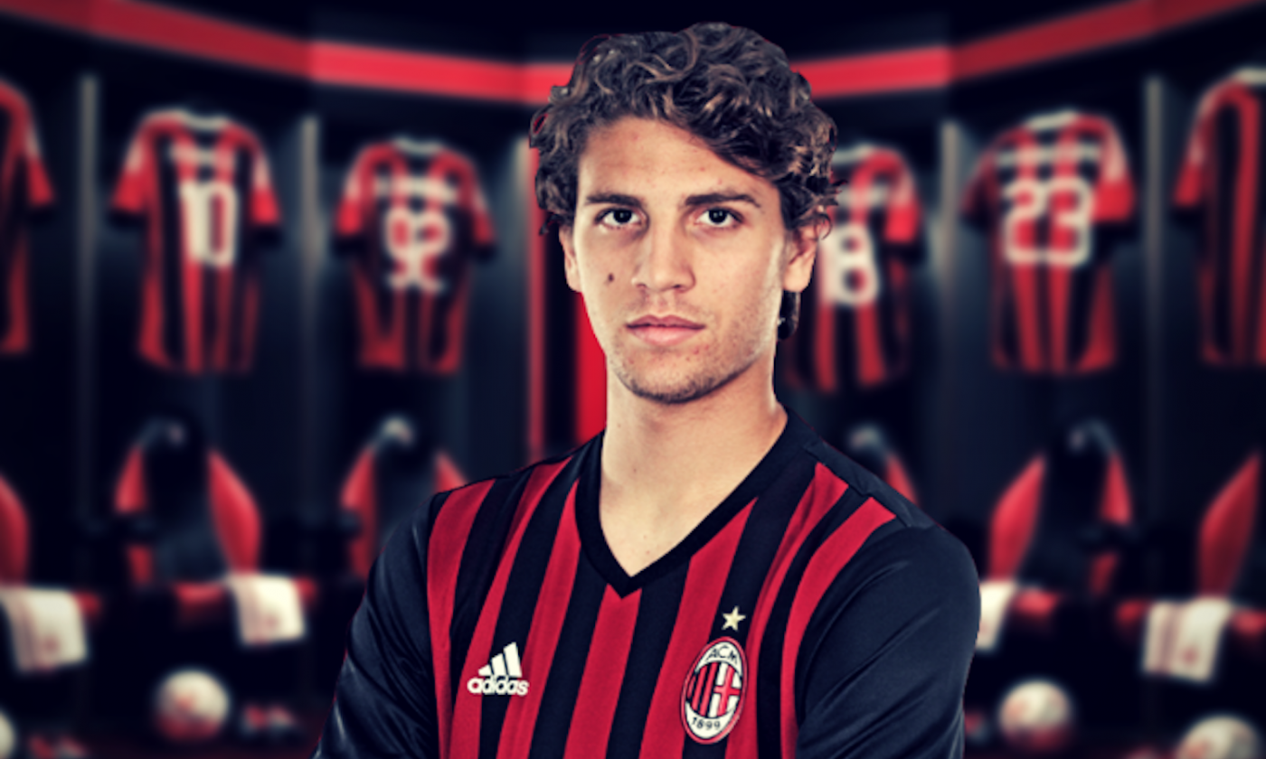 Milan: prove di coesistenza tra Locatelli e Montolivo