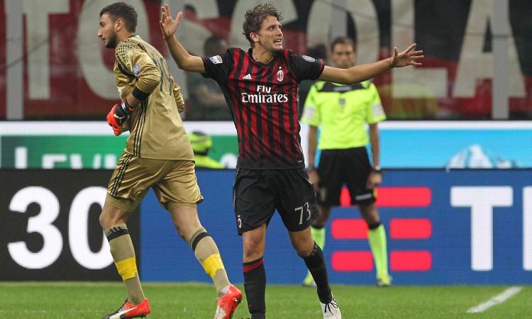Locatelli come Donnarumma: l'esame Juventus per diventare grande